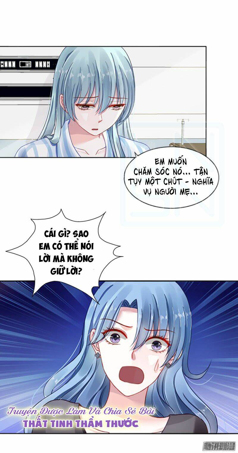 Thanh Xuân Bị Lãng Quên Chapter 7 - Trang 2