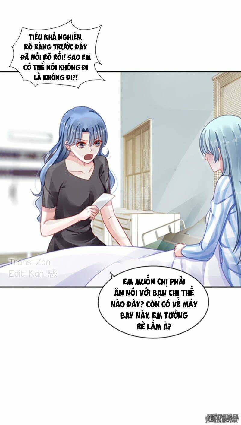 Thanh Xuân Bị Lãng Quên Chapter 7 - Trang 2