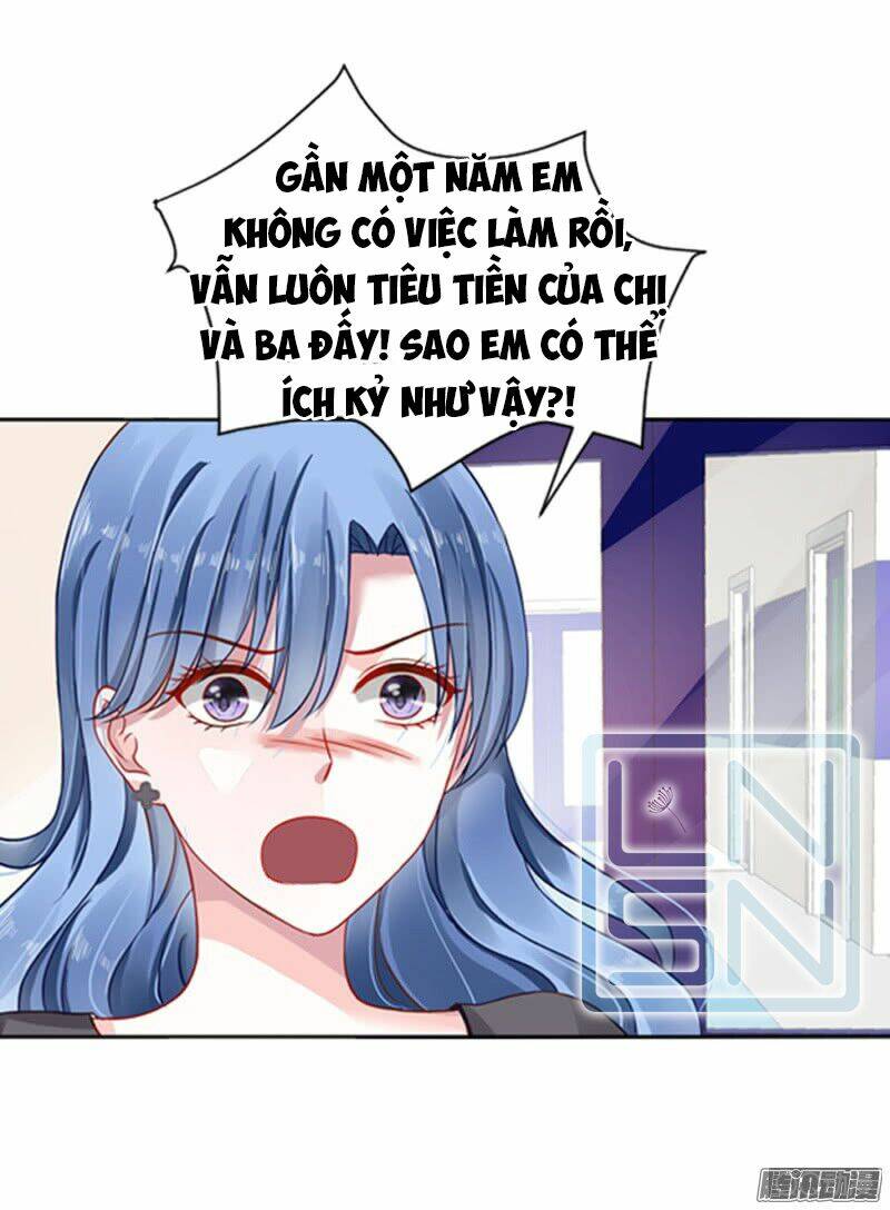 Thanh Xuân Bị Lãng Quên Chapter 7 - Trang 2