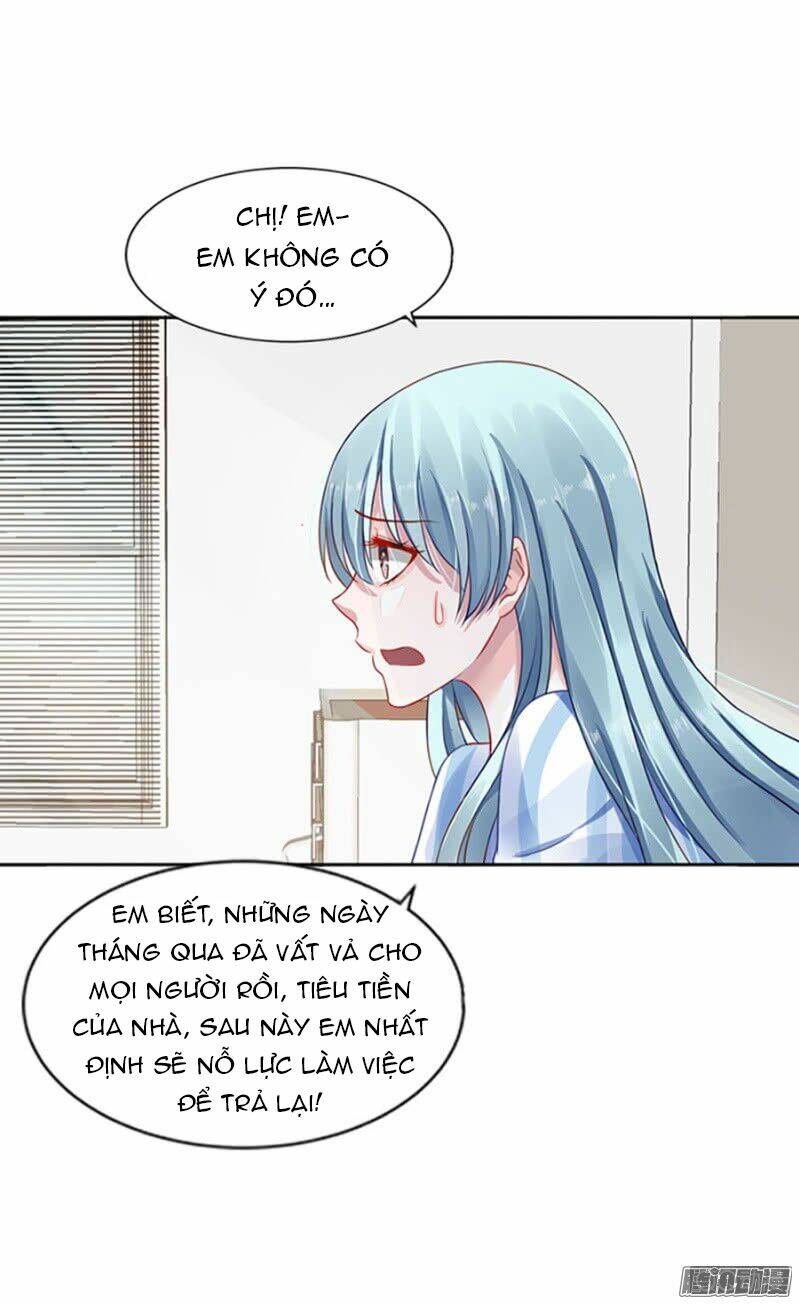 Thanh Xuân Bị Lãng Quên Chapter 7 - Trang 2