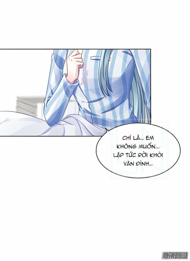 Thanh Xuân Bị Lãng Quên Chapter 7 - Trang 2