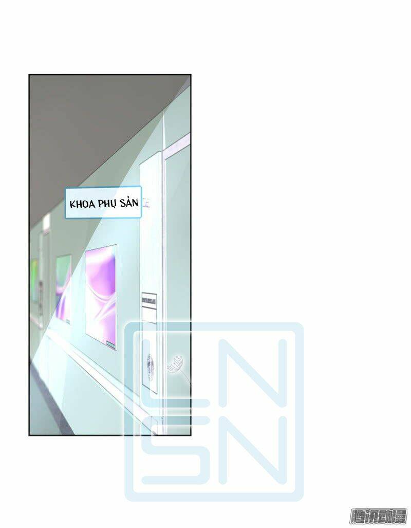 Thanh Xuân Bị Lãng Quên Chapter 7 - Trang 2