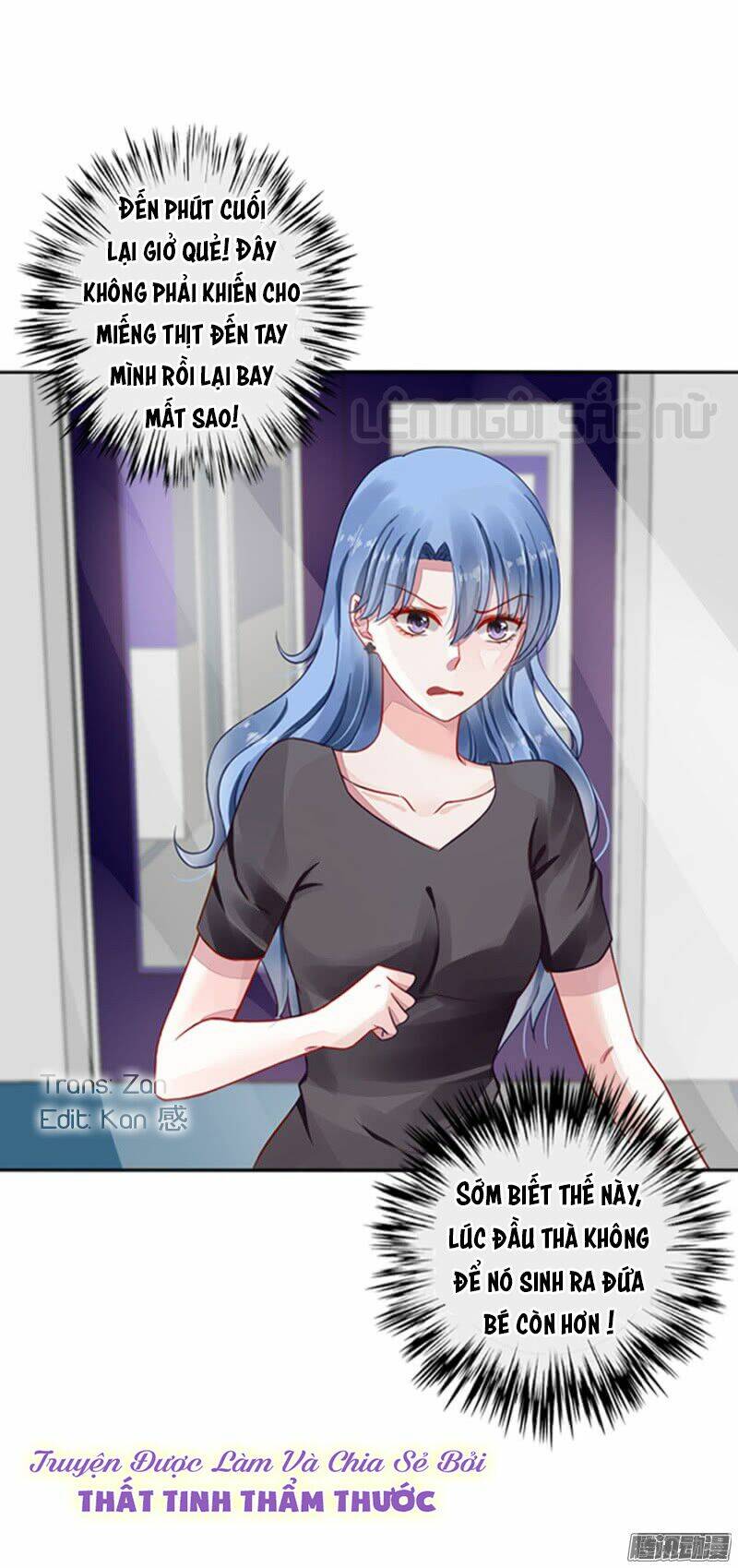 Thanh Xuân Bị Lãng Quên Chapter 7 - Trang 2