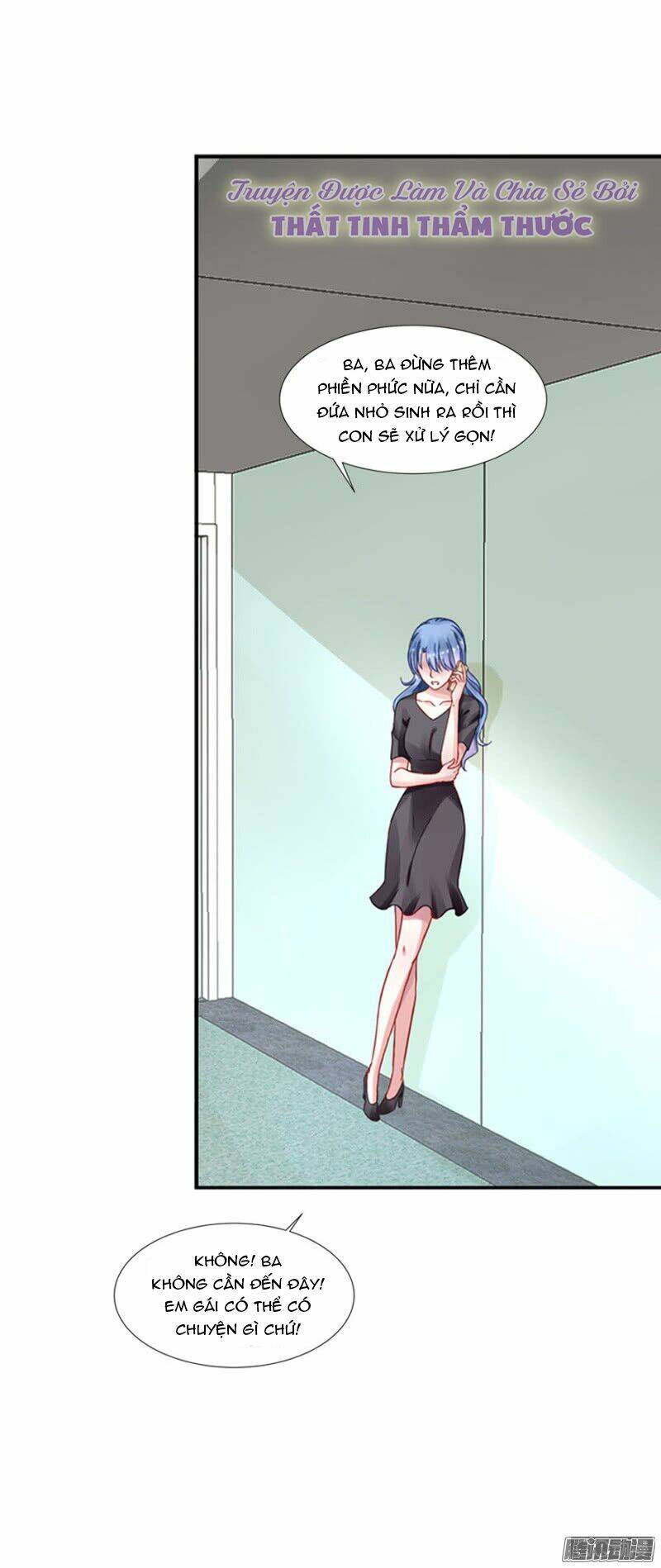 Thanh Xuân Bị Lãng Quên Chapter 7 - Trang 2