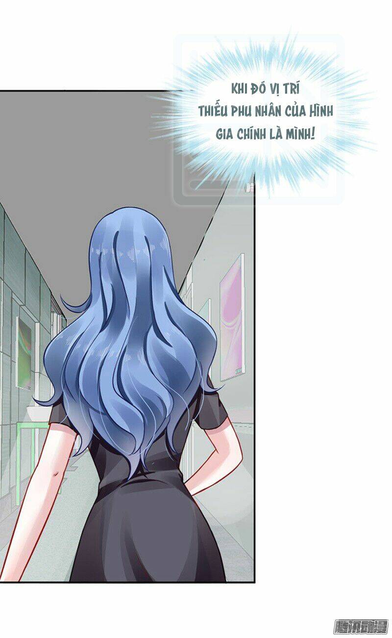 Thanh Xuân Bị Lãng Quên Chapter 7 - Trang 2