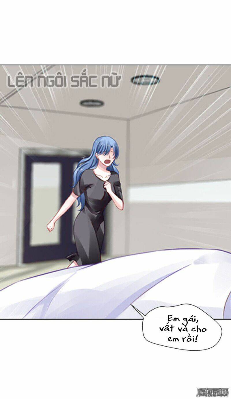 Thanh Xuân Bị Lãng Quên Chapter 7 - Trang 2