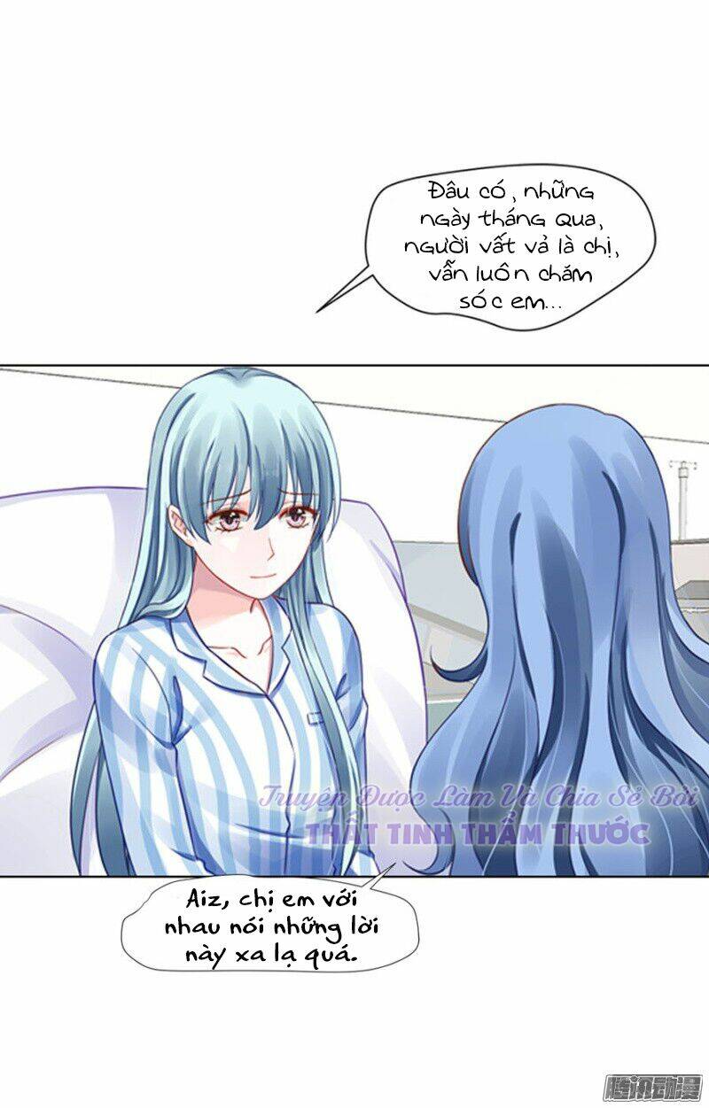 Thanh Xuân Bị Lãng Quên Chapter 7 - Trang 2