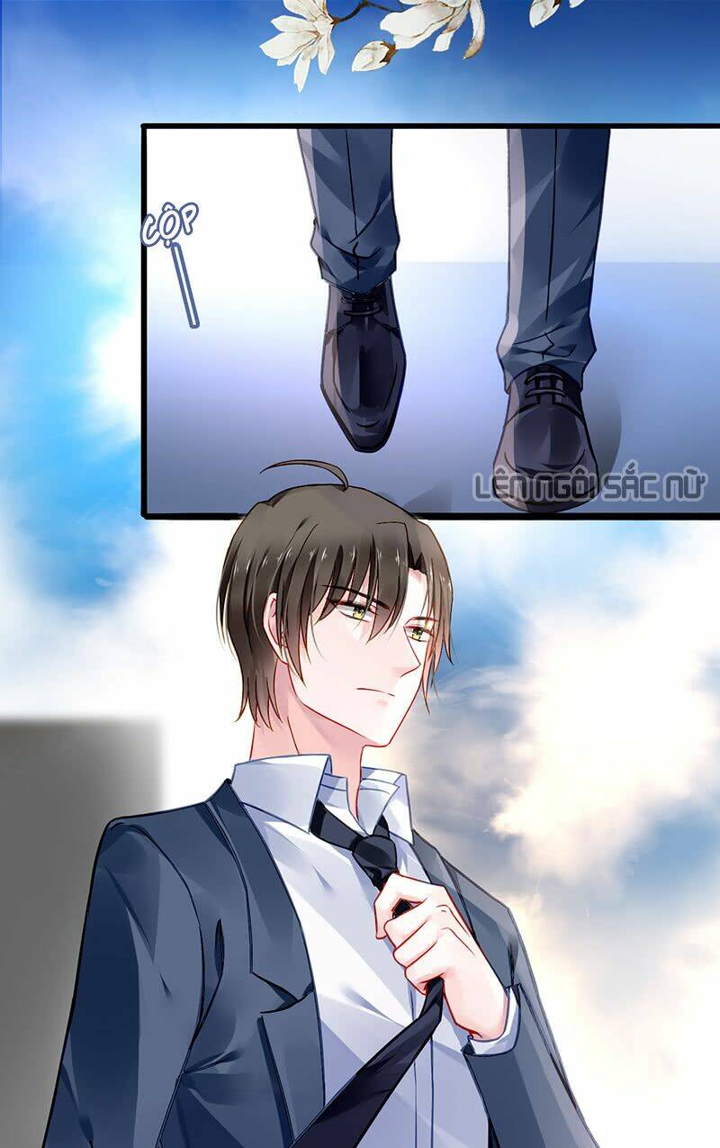 Thanh Xuân Bị Lãng Quên Chapter 70 - Trang 2
