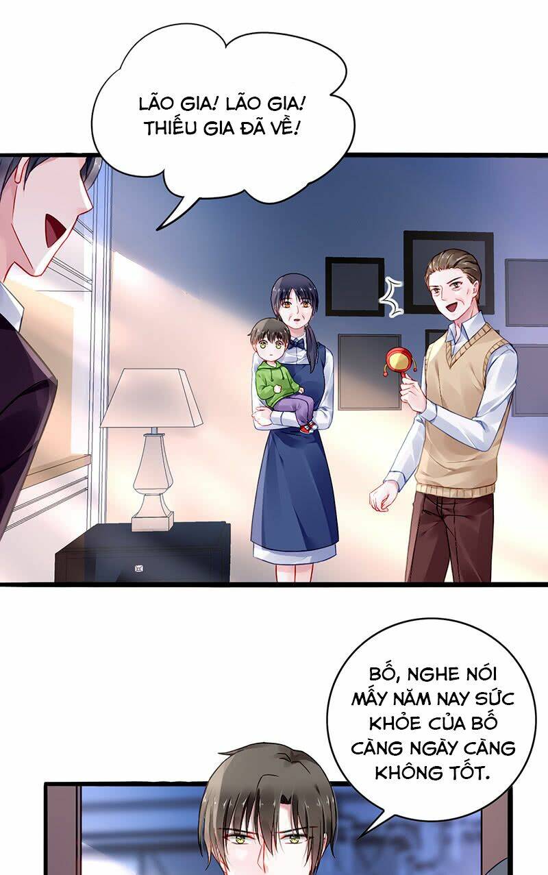 Thanh Xuân Bị Lãng Quên Chapter 70 - Trang 2