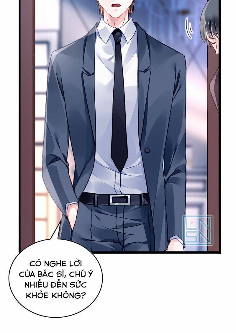 Thanh Xuân Bị Lãng Quên Chapter 70 - Trang 2