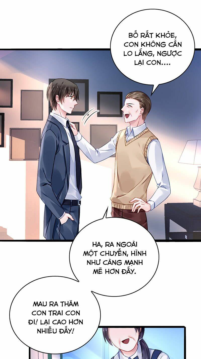 Thanh Xuân Bị Lãng Quên Chapter 70 - Trang 2