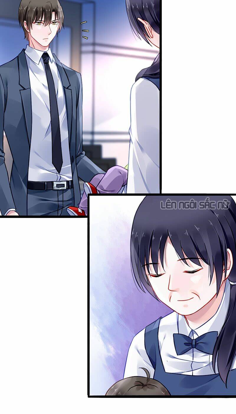 Thanh Xuân Bị Lãng Quên Chapter 70 - Trang 2