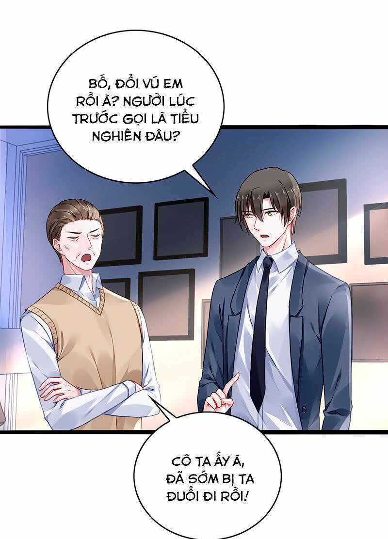 Thanh Xuân Bị Lãng Quên Chapter 70 - Trang 2