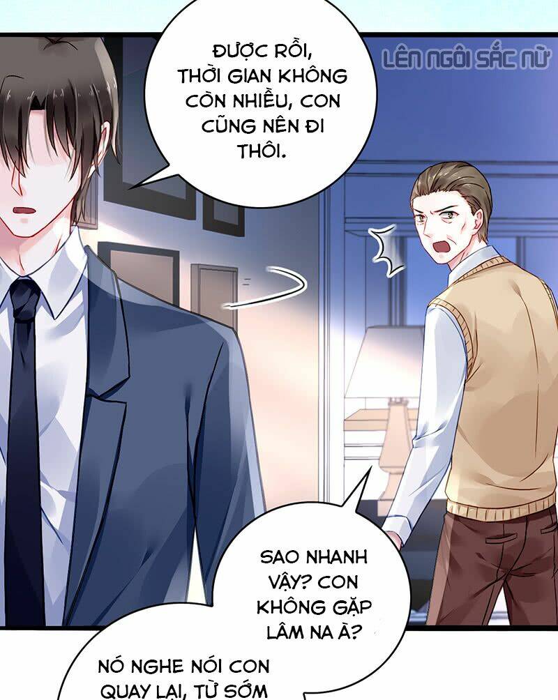 Thanh Xuân Bị Lãng Quên Chapter 70 - Trang 2