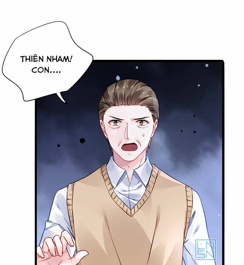 Thanh Xuân Bị Lãng Quên Chapter 70 - Trang 2