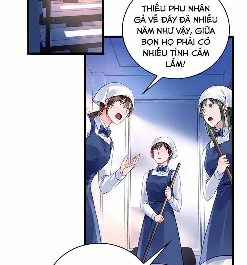 Thanh Xuân Bị Lãng Quên Chapter 70 - Trang 2