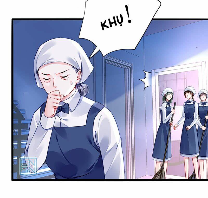 Thanh Xuân Bị Lãng Quên Chapter 70 - Trang 2