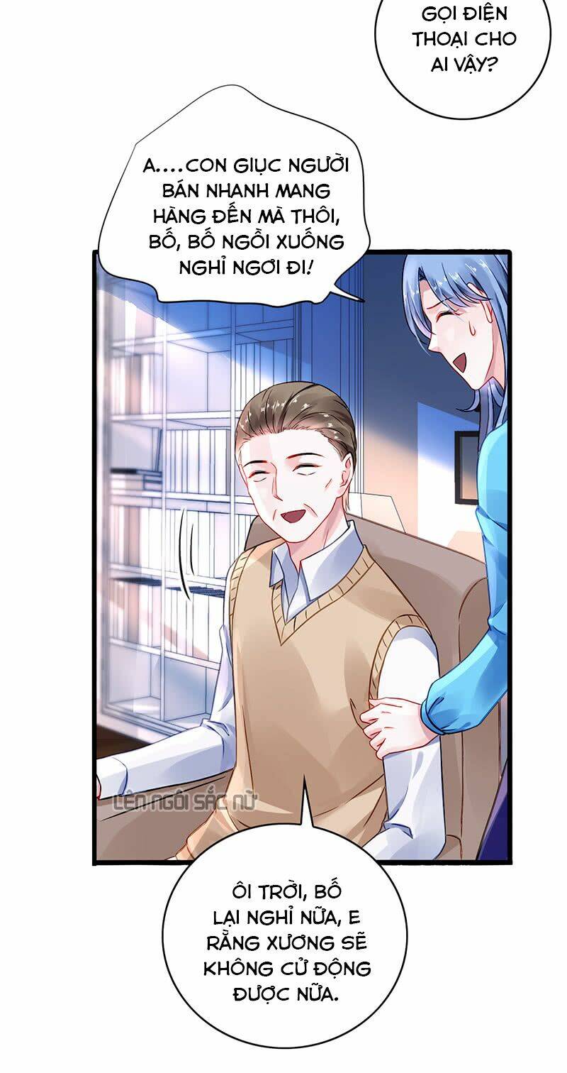 Thanh Xuân Bị Lãng Quên Chapter 70 - Trang 2