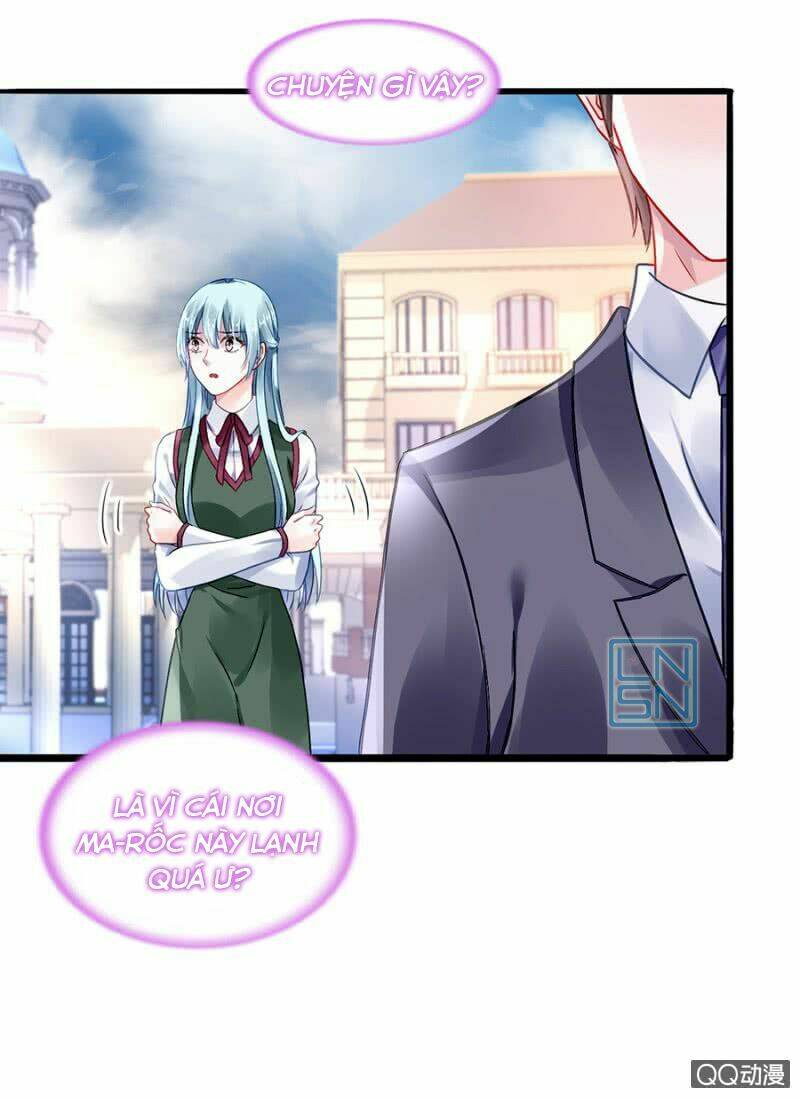 Thanh Xuân Bị Lãng Quên Chapter 71 - Trang 2