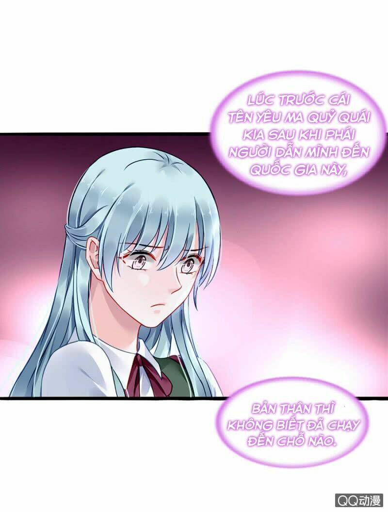 Thanh Xuân Bị Lãng Quên Chapter 71 - Trang 2