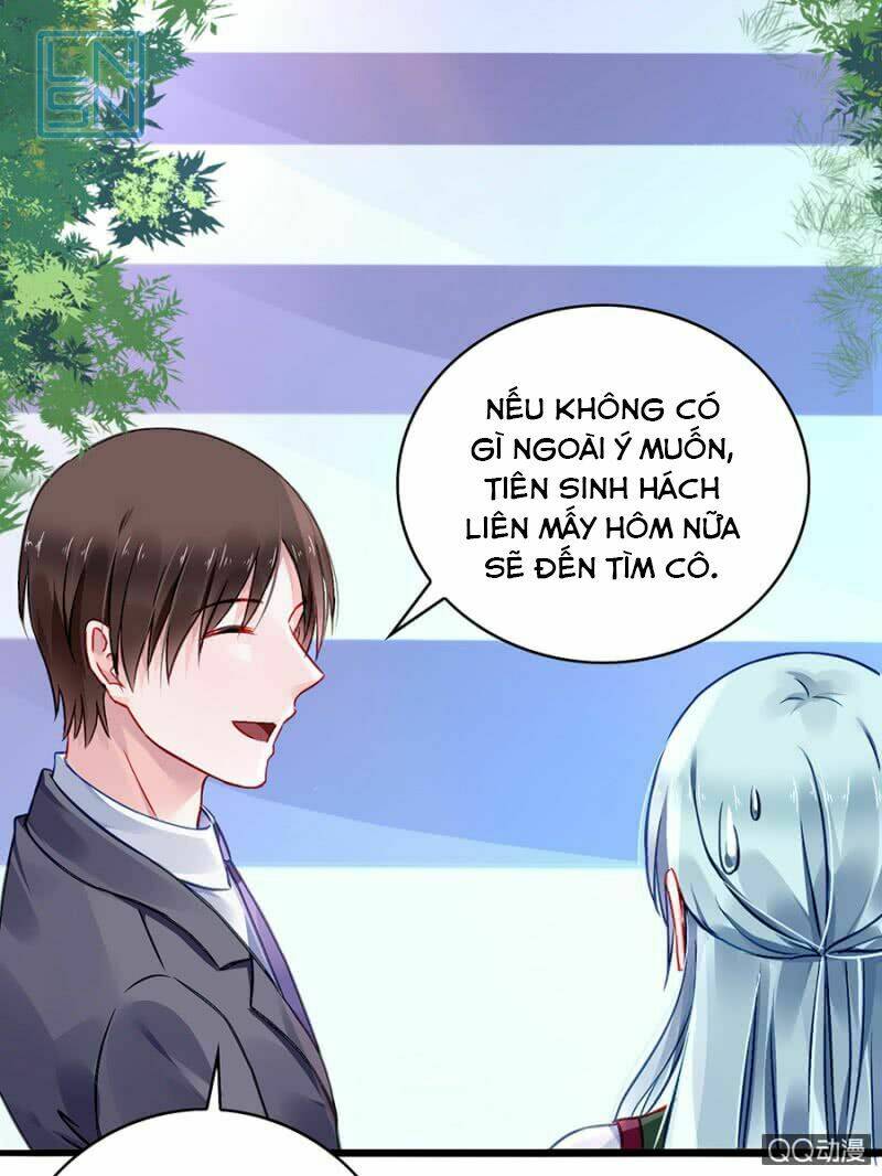 Thanh Xuân Bị Lãng Quên Chapter 71 - Trang 2