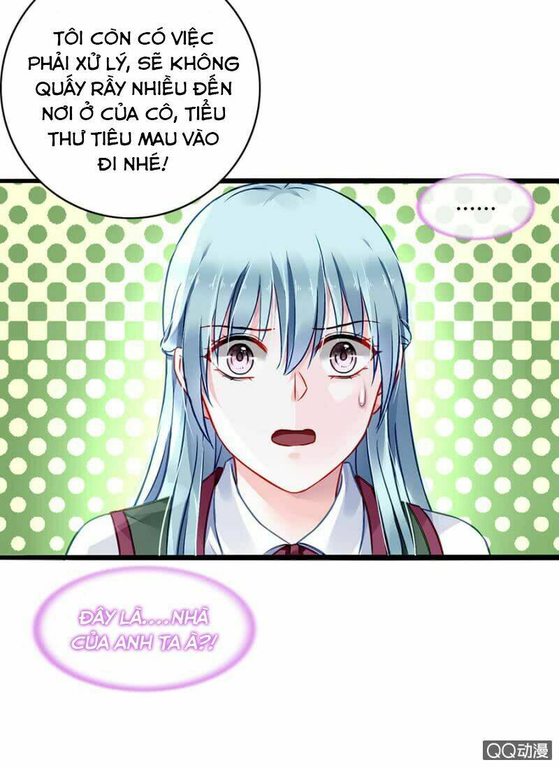 Thanh Xuân Bị Lãng Quên Chapter 71 - Trang 2