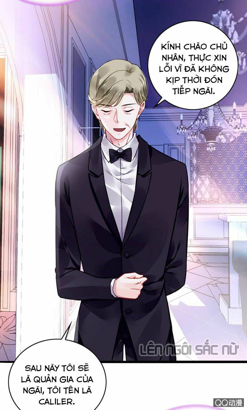 Thanh Xuân Bị Lãng Quên Chapter 71 - Trang 2