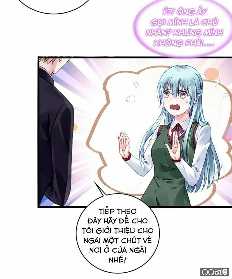 Thanh Xuân Bị Lãng Quên Chapter 71 - Trang 2