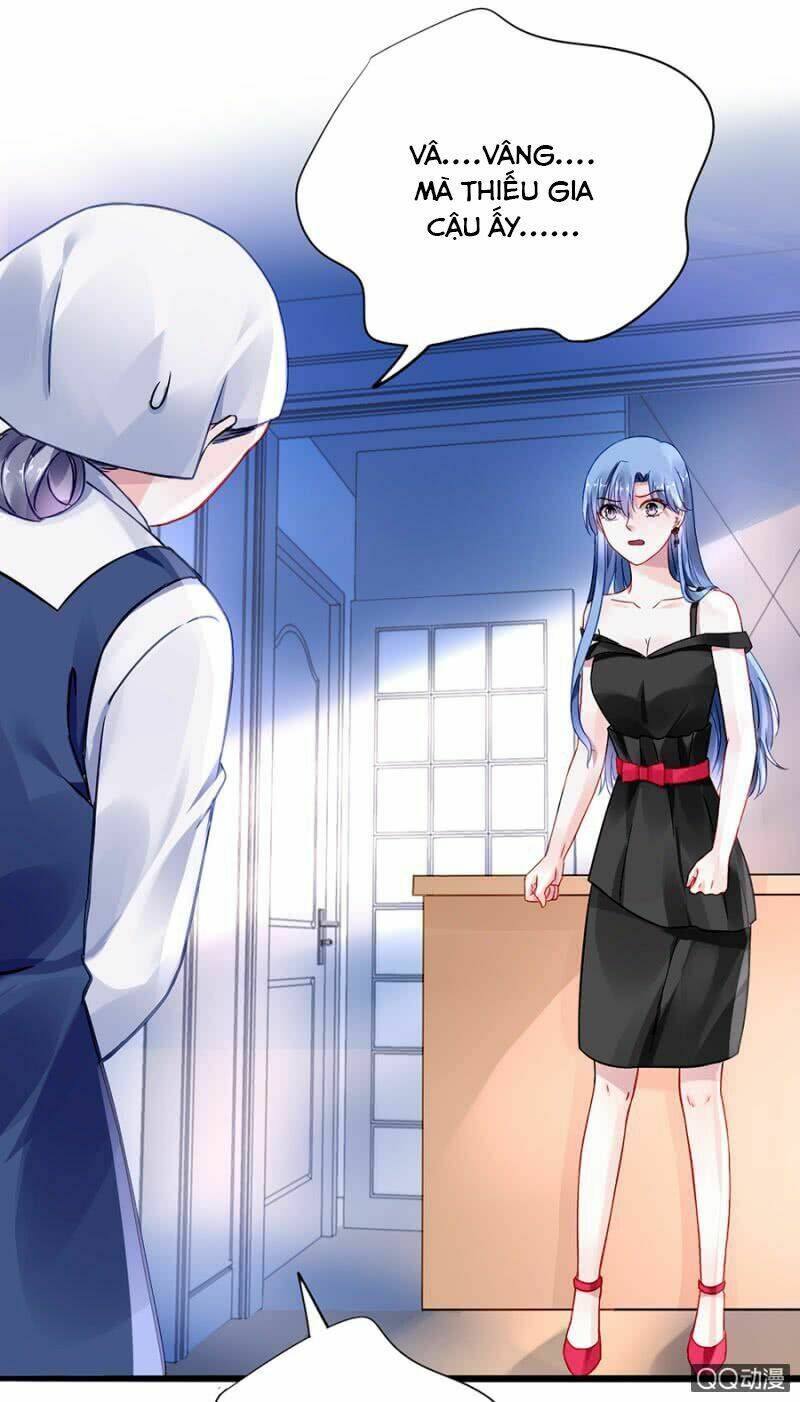 Thanh Xuân Bị Lãng Quên Chapter 71 - Trang 2