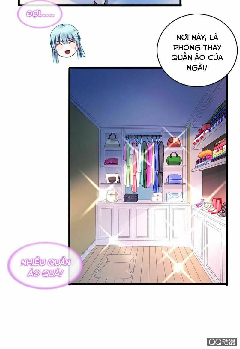 Thanh Xuân Bị Lãng Quên Chapter 71 - Trang 2