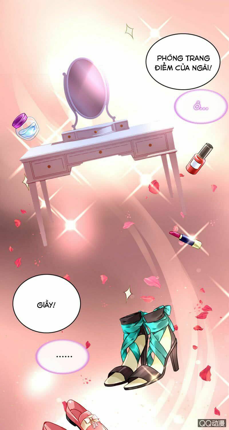 Thanh Xuân Bị Lãng Quên Chapter 71 - Trang 2