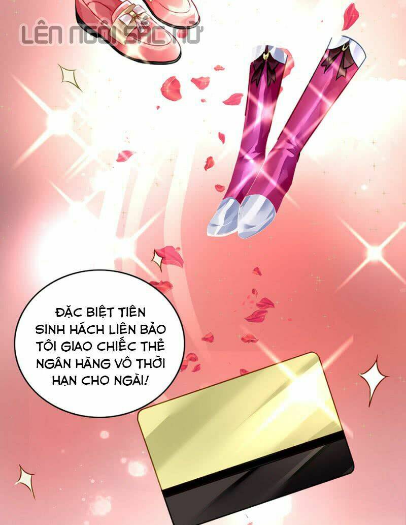 Thanh Xuân Bị Lãng Quên Chapter 71 - Trang 2