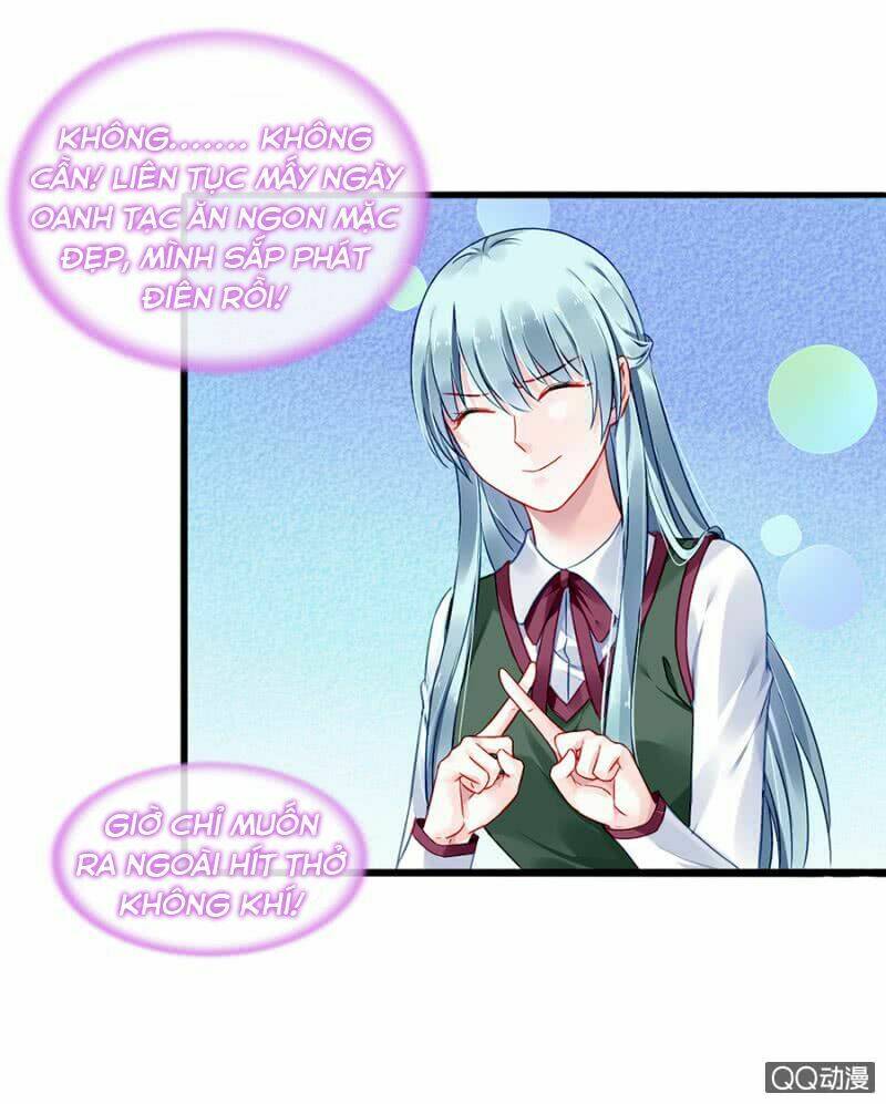 Thanh Xuân Bị Lãng Quên Chapter 71 - Trang 2