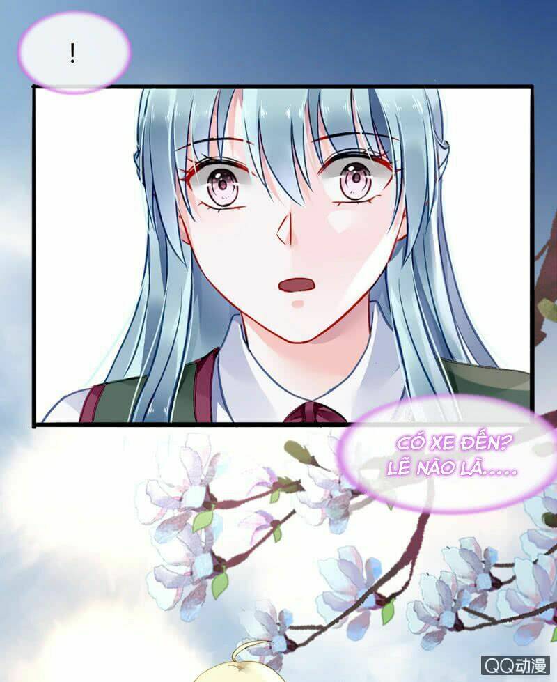 Thanh Xuân Bị Lãng Quên Chapter 71 - Trang 2