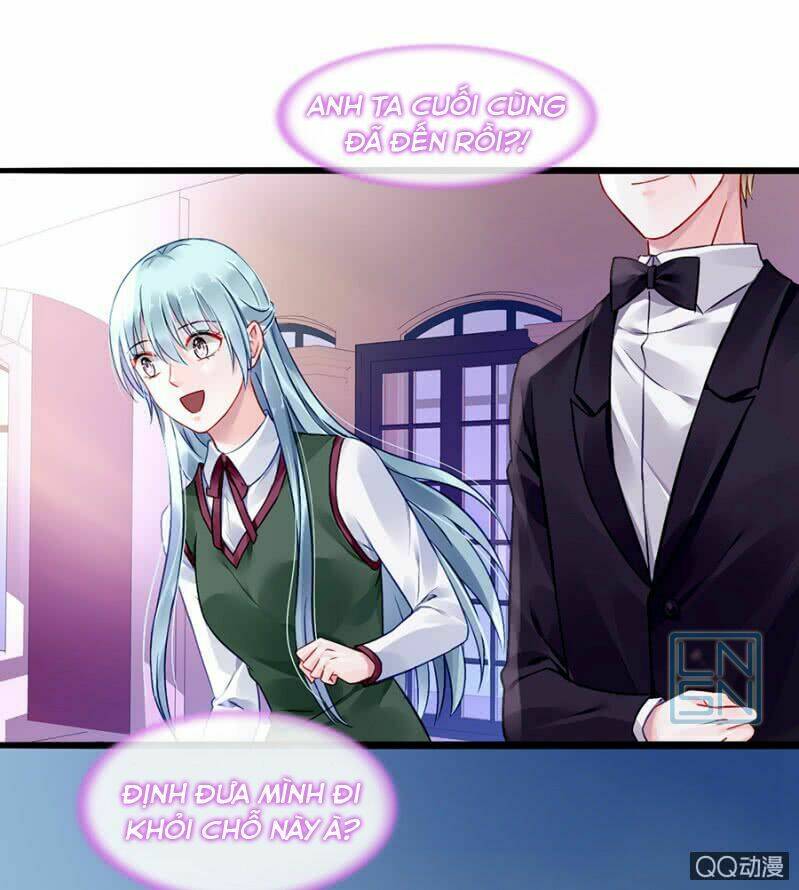 Thanh Xuân Bị Lãng Quên Chapter 71 - Trang 2