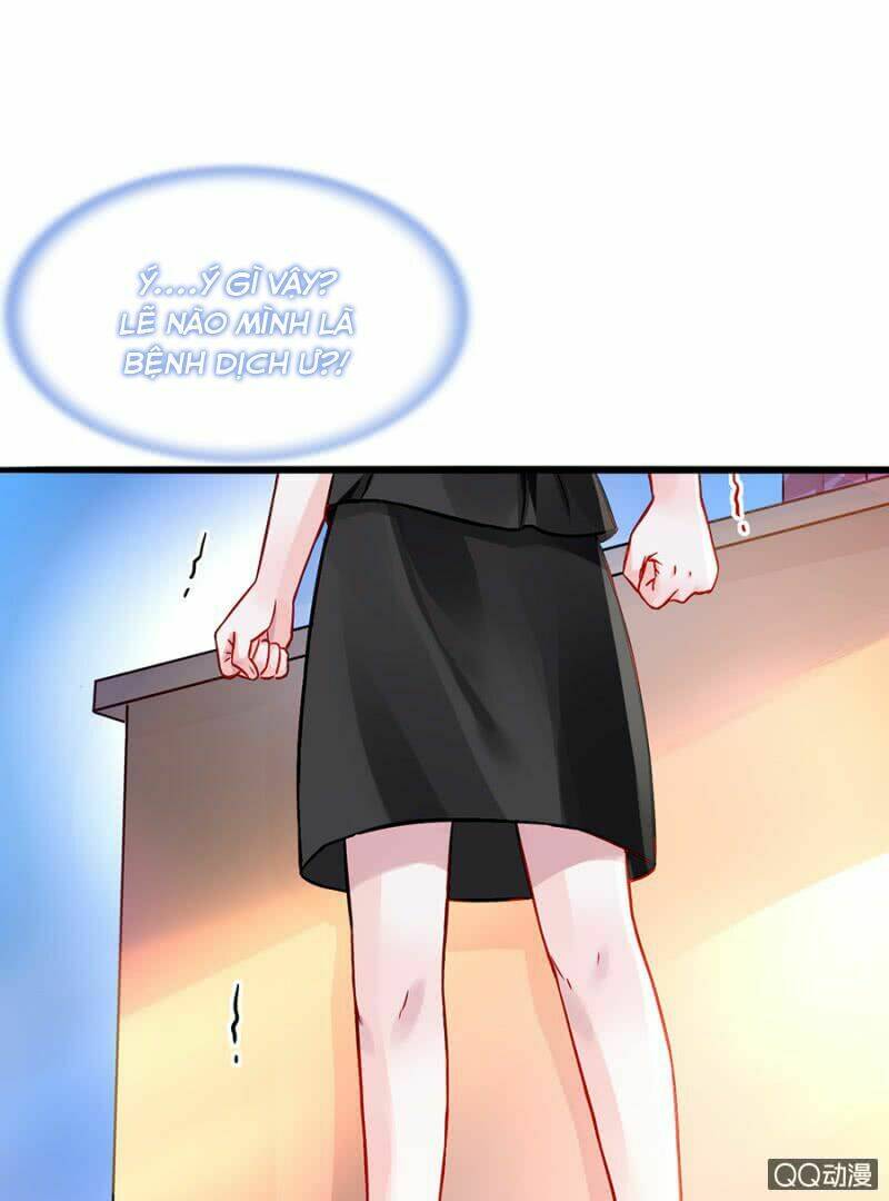 Thanh Xuân Bị Lãng Quên Chapter 71 - Trang 2