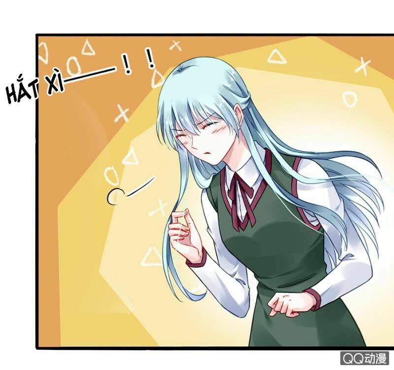 Thanh Xuân Bị Lãng Quên Chapter 71 - Trang 2