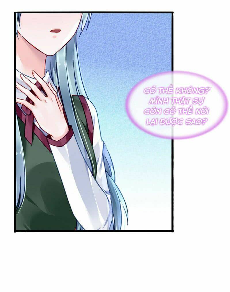 Thanh Xuân Bị Lãng Quên Chapter 72 - Trang 2