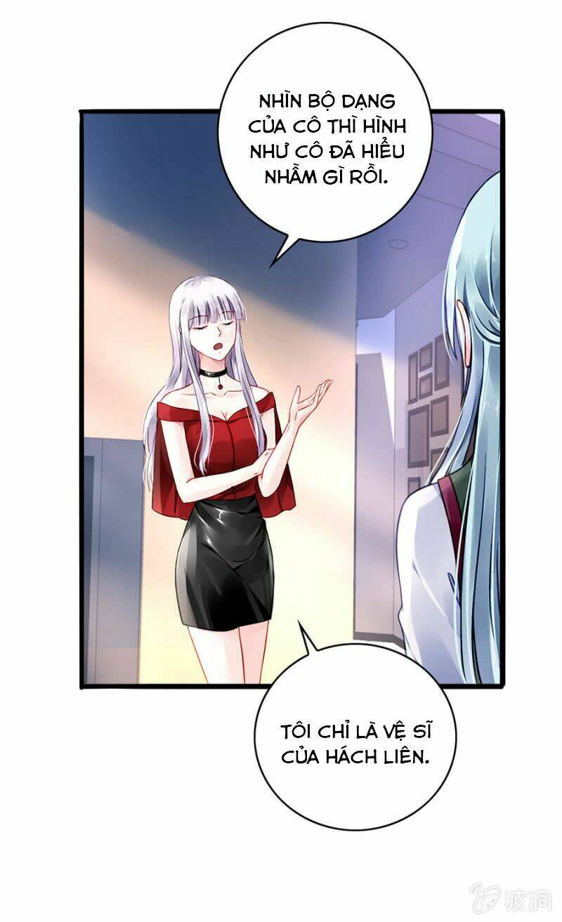 Thanh Xuân Bị Lãng Quên Chapter 72 - Trang 2