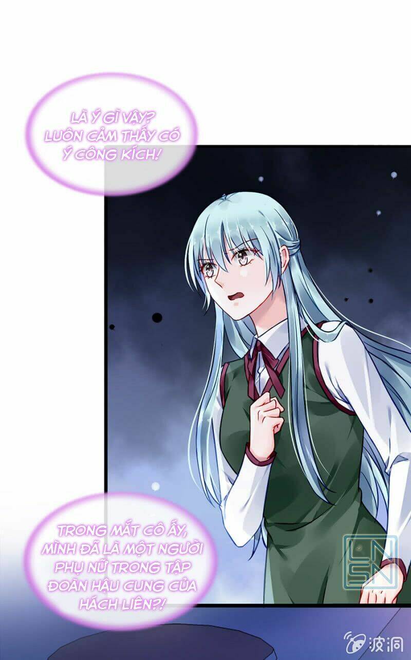 Thanh Xuân Bị Lãng Quên Chapter 72 - Trang 2