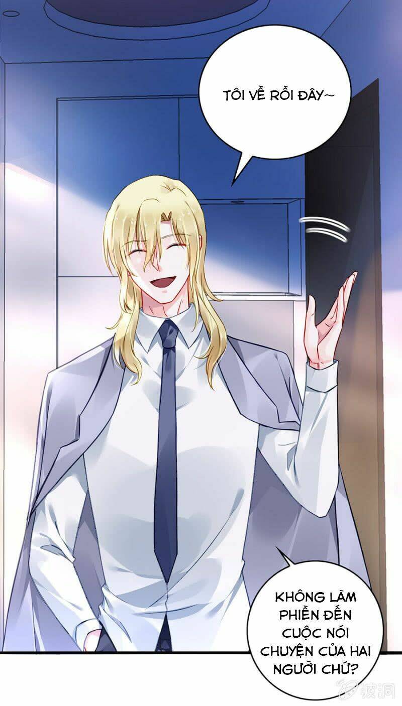 Thanh Xuân Bị Lãng Quên Chapter 72 - Trang 2