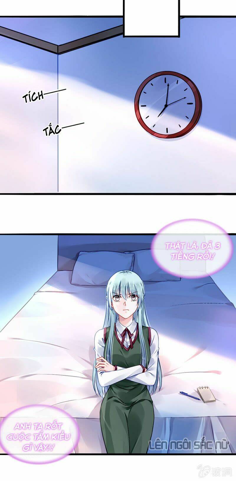 Thanh Xuân Bị Lãng Quên Chapter 72 - Trang 2