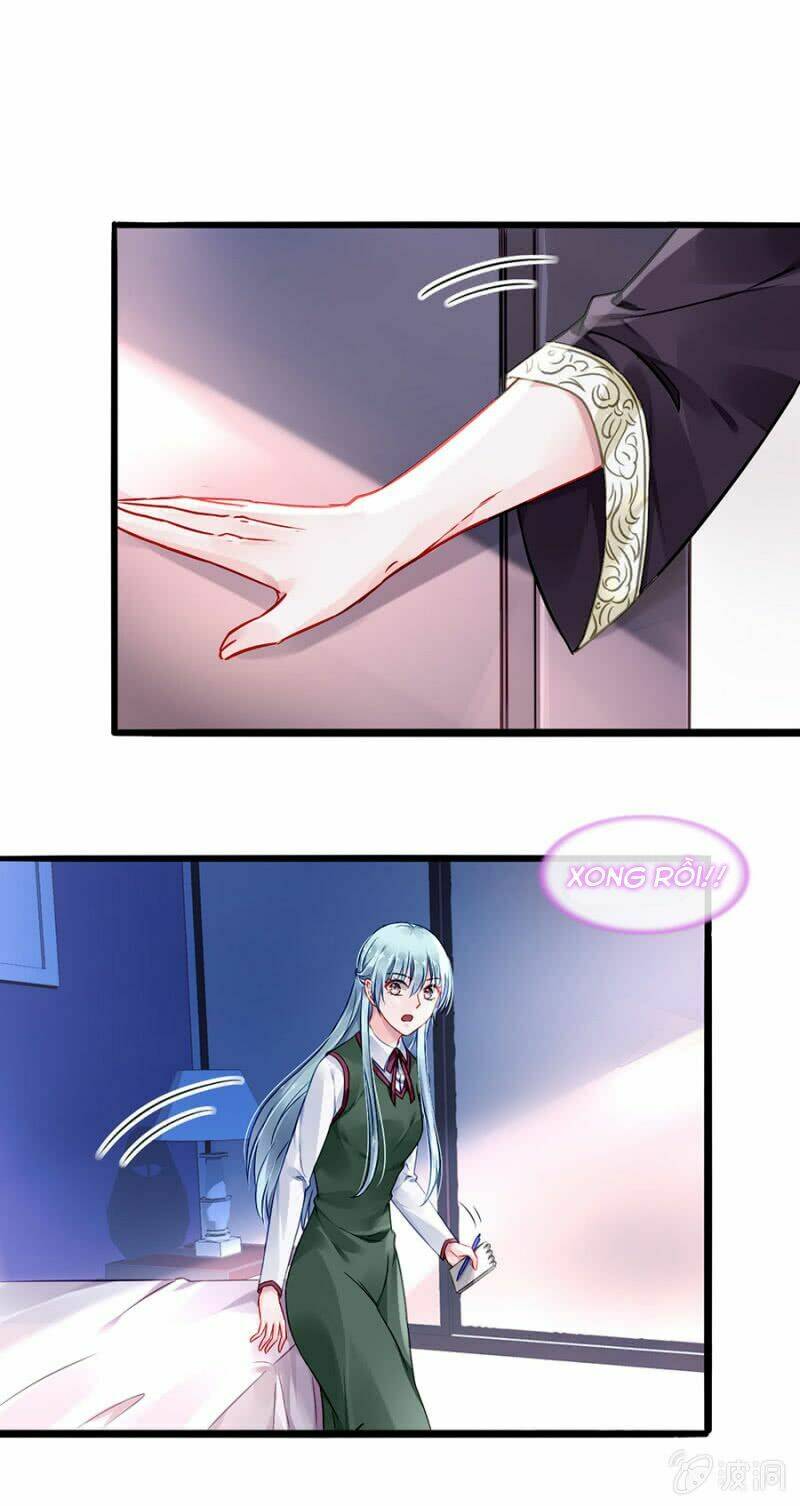 Thanh Xuân Bị Lãng Quên Chapter 72 - Trang 2