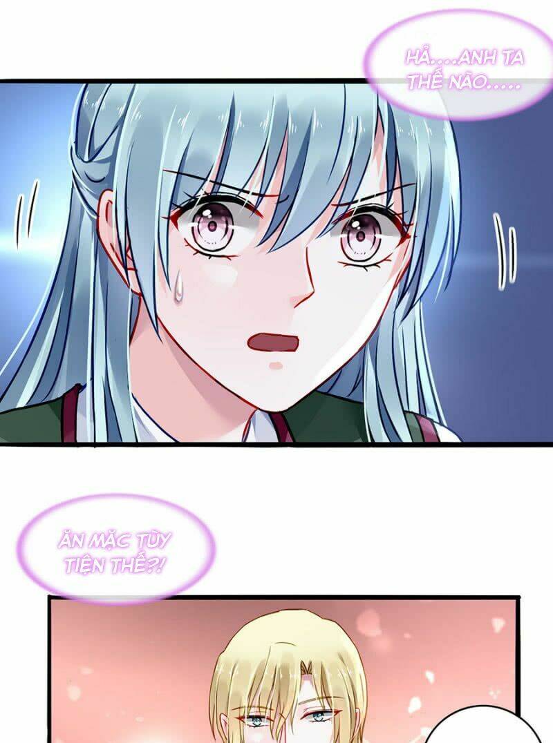 Thanh Xuân Bị Lãng Quên Chapter 72 - Trang 2
