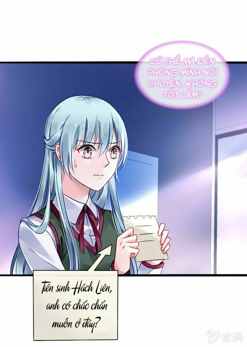 Thanh Xuân Bị Lãng Quên Chapter 72 - Trang 2