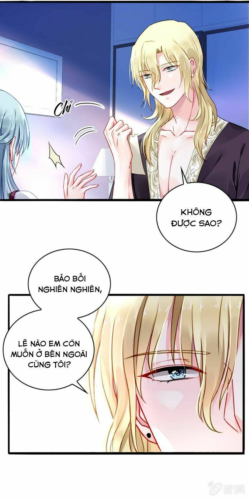 Thanh Xuân Bị Lãng Quên Chapter 72 - Trang 2