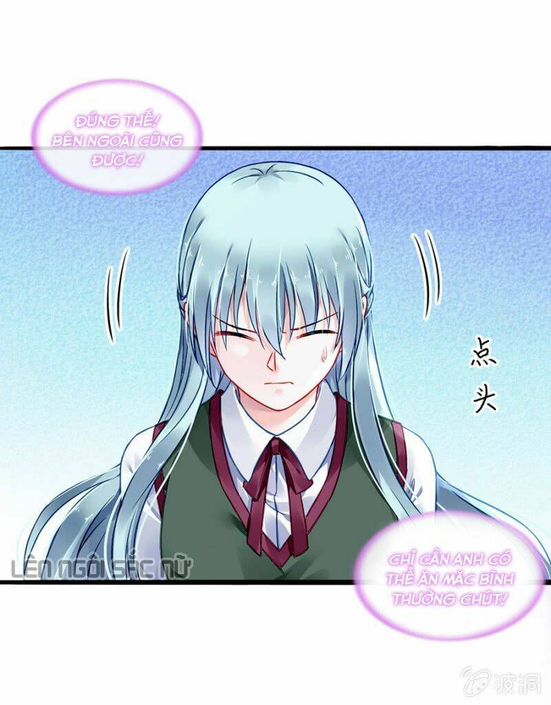 Thanh Xuân Bị Lãng Quên Chapter 72 - Trang 2