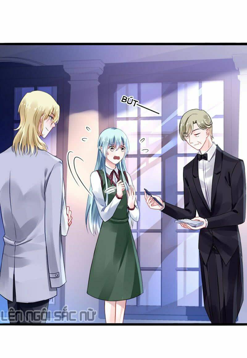 Thanh Xuân Bị Lãng Quên Chapter 72 - Trang 2