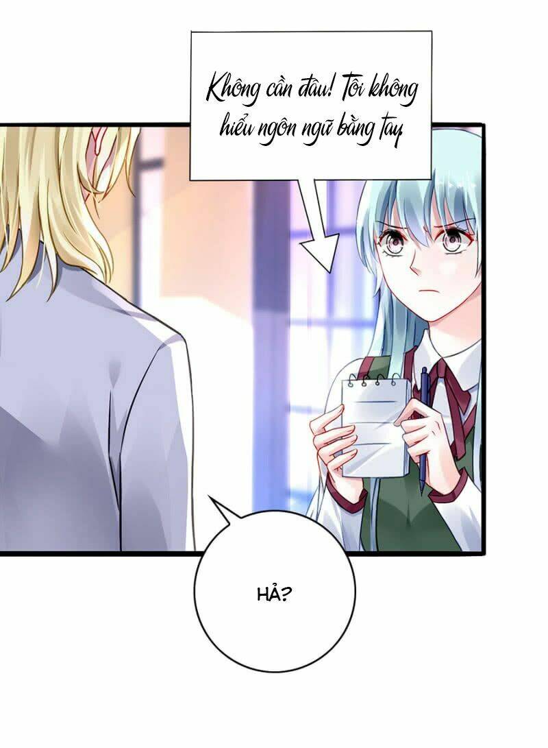 Thanh Xuân Bị Lãng Quên Chapter 72 - Trang 2