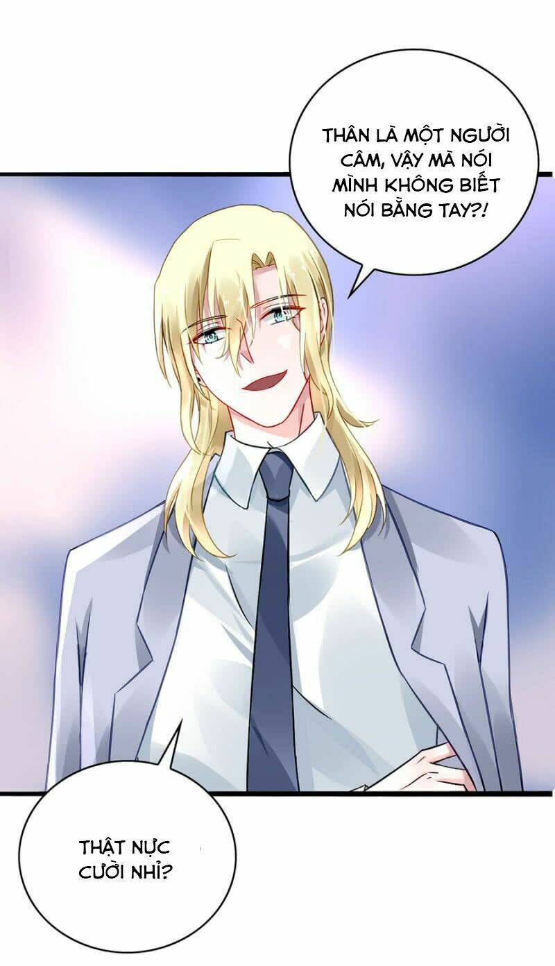 Thanh Xuân Bị Lãng Quên Chapter 72 - Trang 2